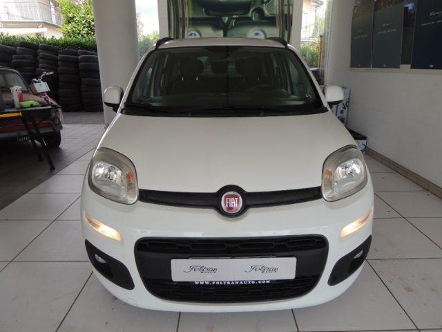 FIAT Panda 1.3 MJT 95 CV S&S Lounge