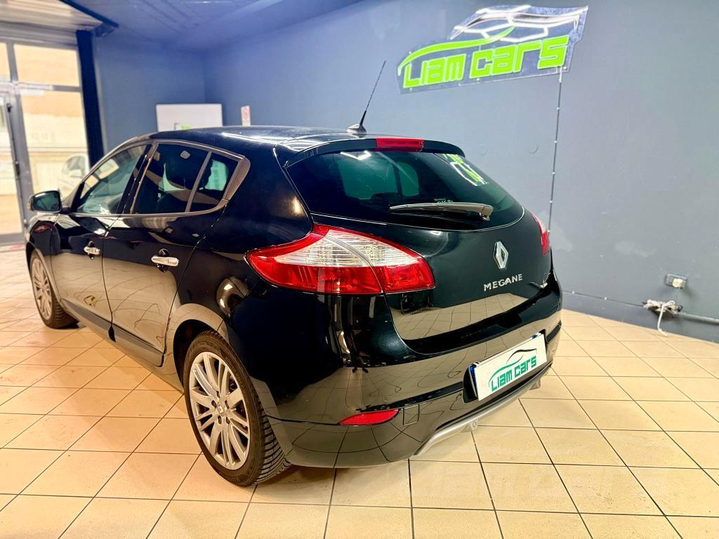 Renault Megane 5 Porte Megane 1.4 tce 16v Gt Line 130cv