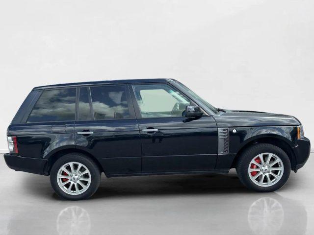 LAND ROVER Range Rover 4.4 TDV8 Vogue
