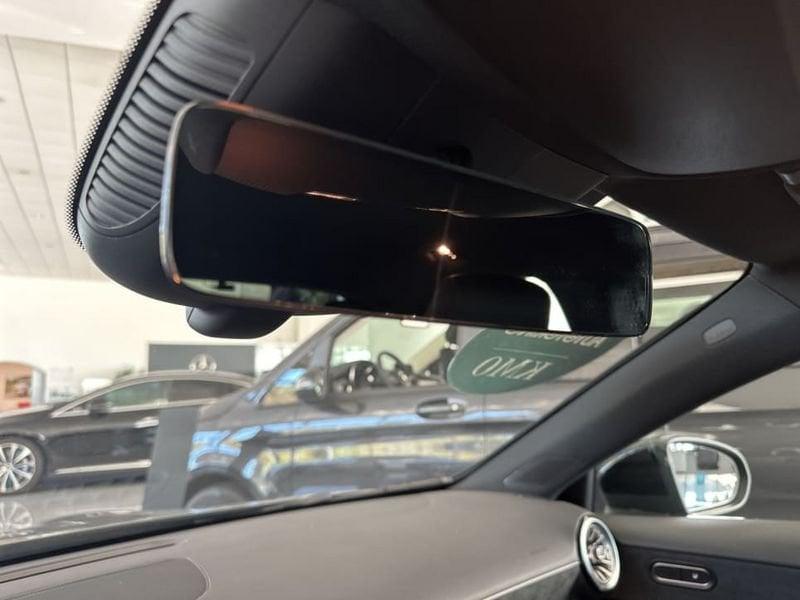 Mercedes-Benz Classe A 250e EQ-Power Automatic AMG Line Advanced Plus
