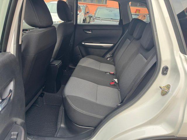 SUZUKI Vitara 1.4 Hybrid 130CV COOL