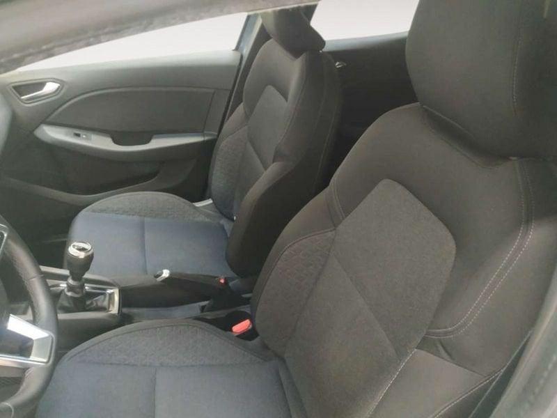 Renault Clio 1.5 blue dci Business 100cv