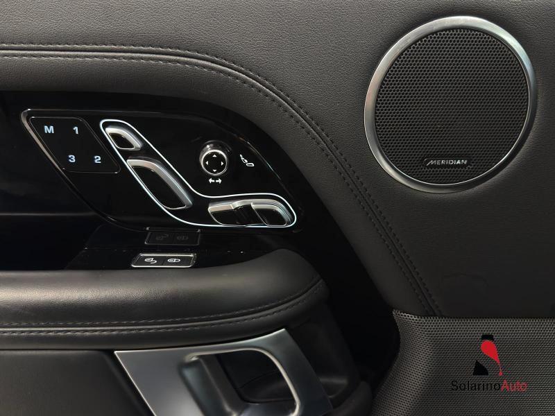 Land Rover Range Rover 2.0 i4 phev Vogue 404cv auto