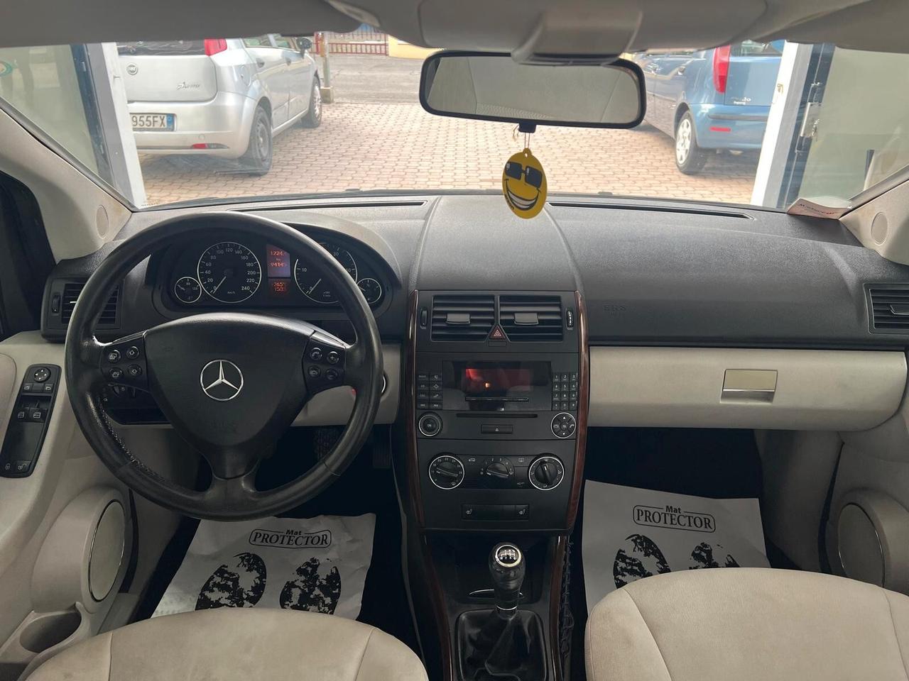 Mercedes-benz A 180 CDI Elegance 94.000KM
