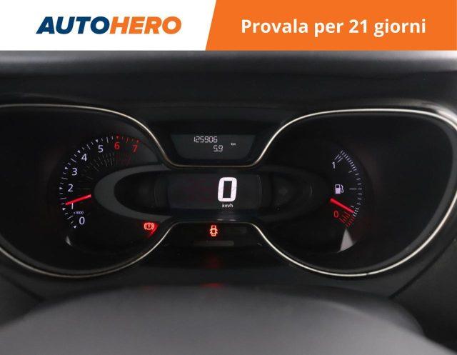 RENAULT Captur TCe 12V 90 CV Start&Stop Energy Sport Edition