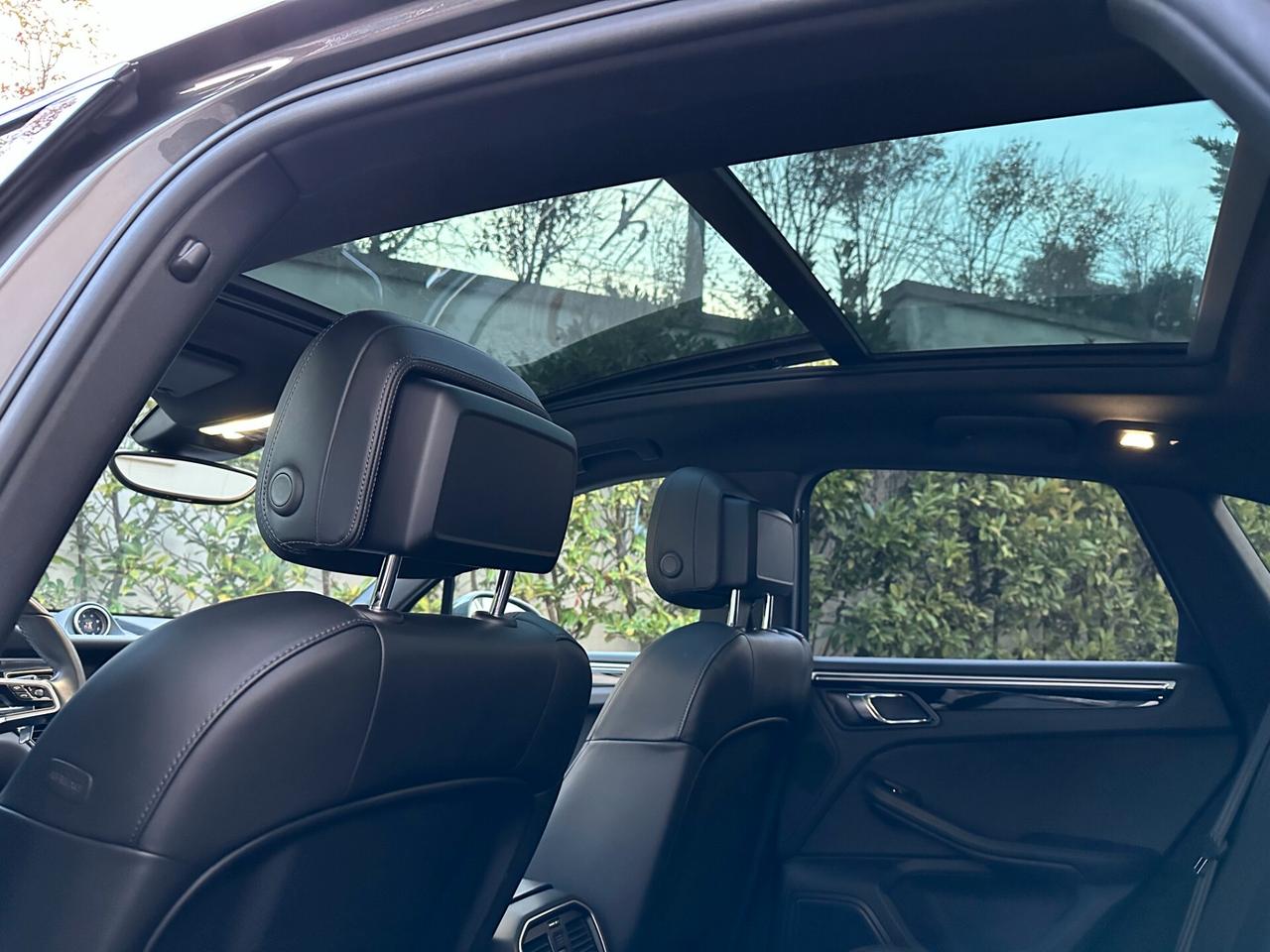 Porsche Macan S 3.0 258cv