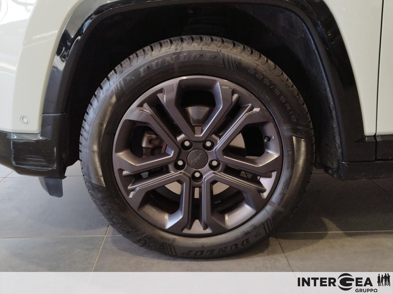 JEEP Compass 1.6 mjt 80 Anniversario 2wd 130cv