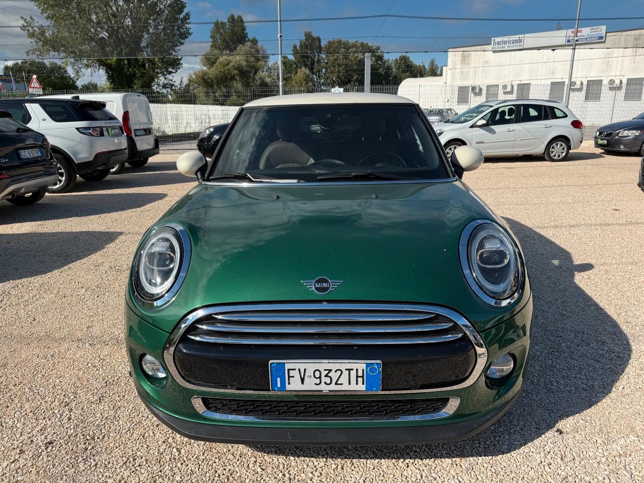 Mini Cooper 60 Years Plus 1.5 DCT TwinPower Turbo