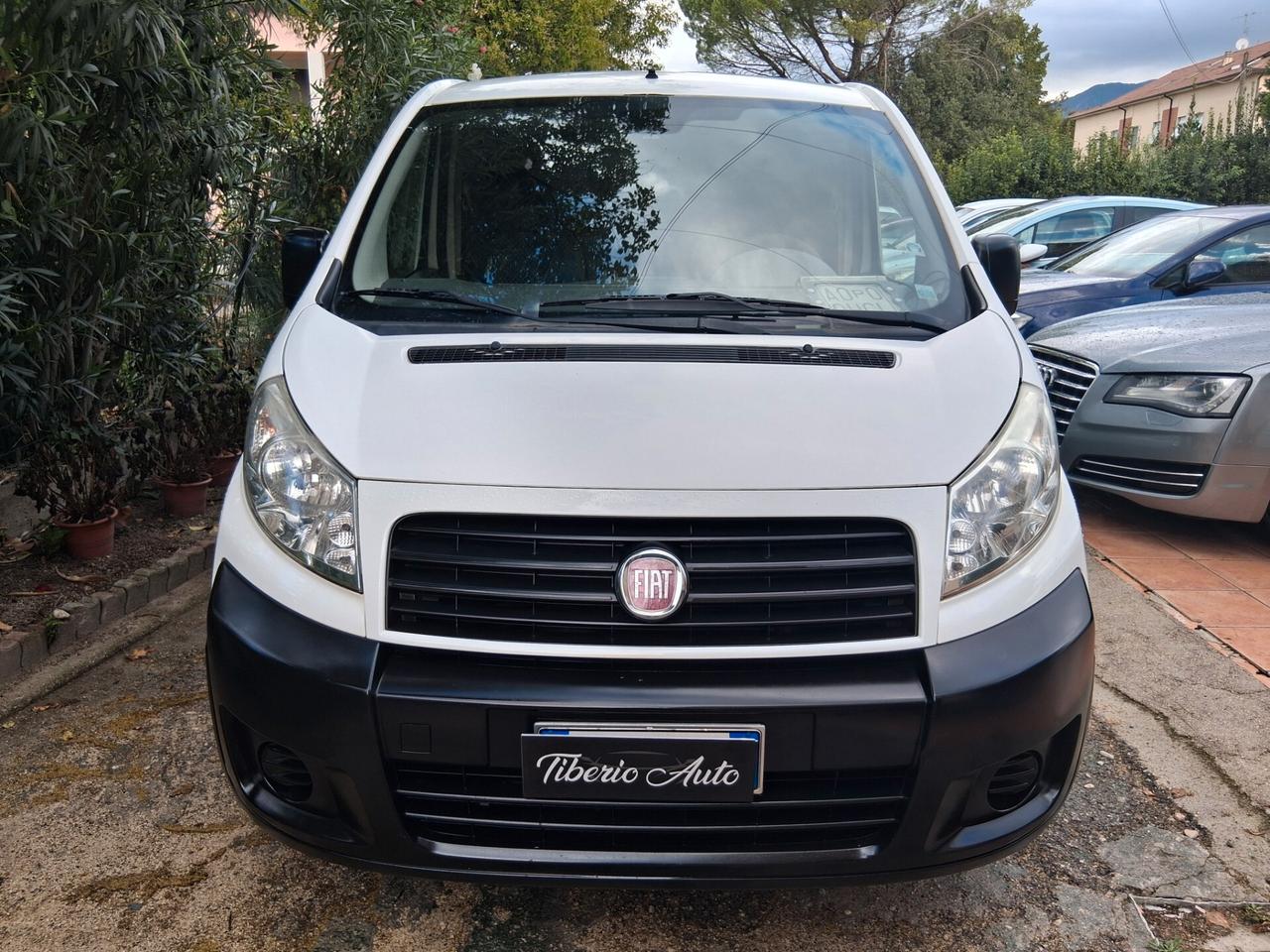 Fiat Scudo