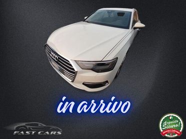 Audi A6 Avant 35 2.0 TDI S tronic Business Sport