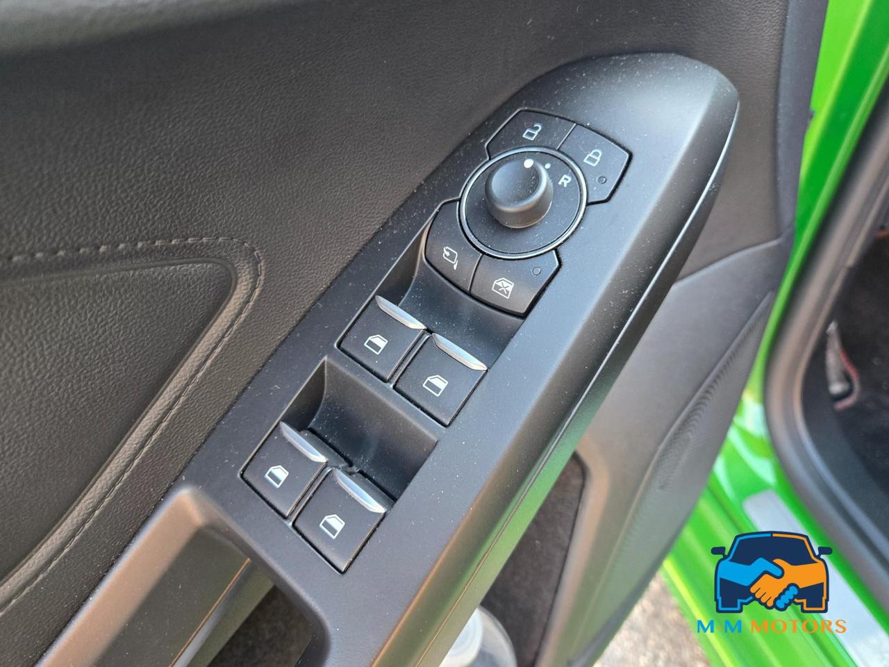 Ford Focus 5 Porte Focus ST 280cv