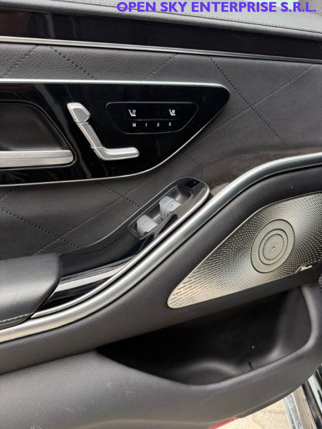 MERCEDES-BENZ S 400 d 4Matic Premium Plus Lunga PACK MAYBACH