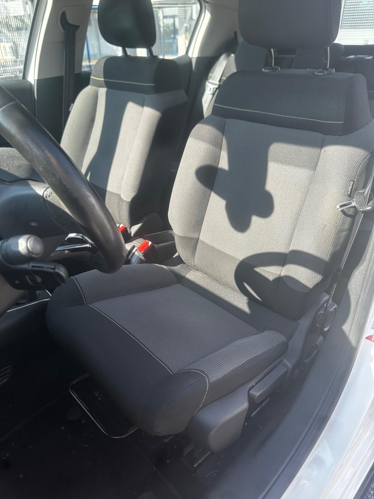Citroen C3 PureTech 82 Shine