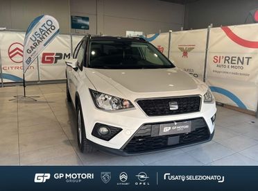 Seat Arona 1.6 TDI 95 CV Style