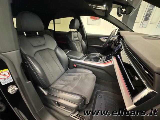 AUDI Q8 50 TDI 286 CV quattro tiptronic Sport