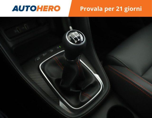 MG ZS 1.5 VTi-tech Luxury