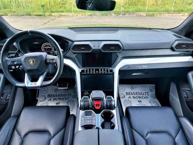 Lamborghini Urus 4.0 V8 auto PREZZO + IVA TAGLIANDI LAMBORGHINI