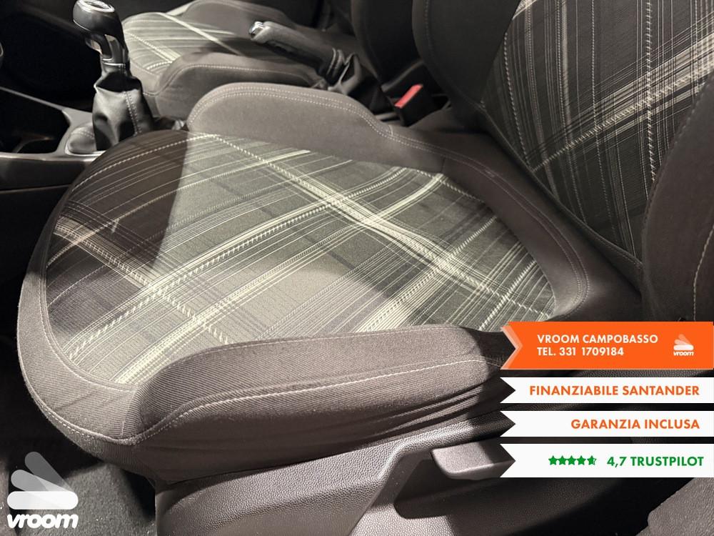 OPEL Corsa 5ª serie Corsa 1.4 90CV GPL Tech 5 ...