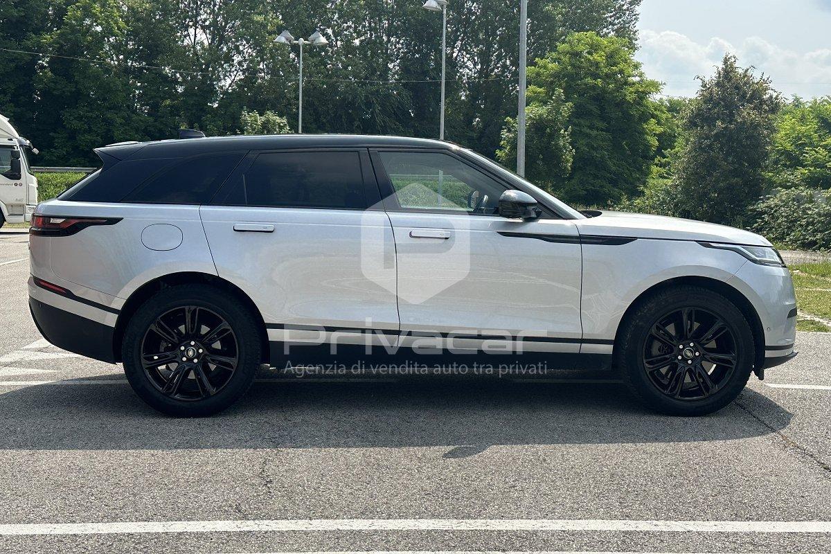 LAND ROVER Range Rover Velar 3.0D l6 300 CV S