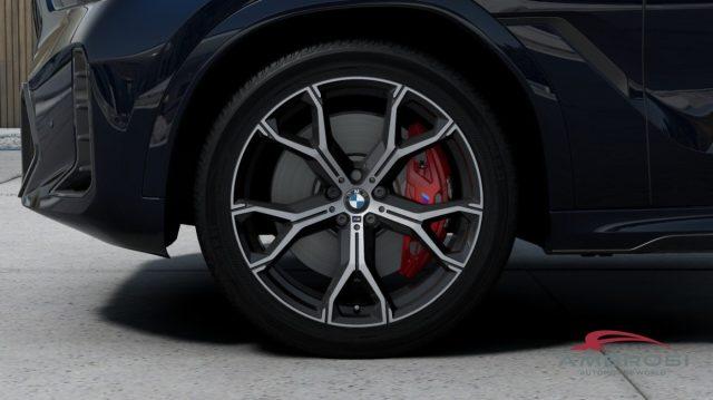 BMW X6 xDrive30d M Sport Pro Comfort Plus Package