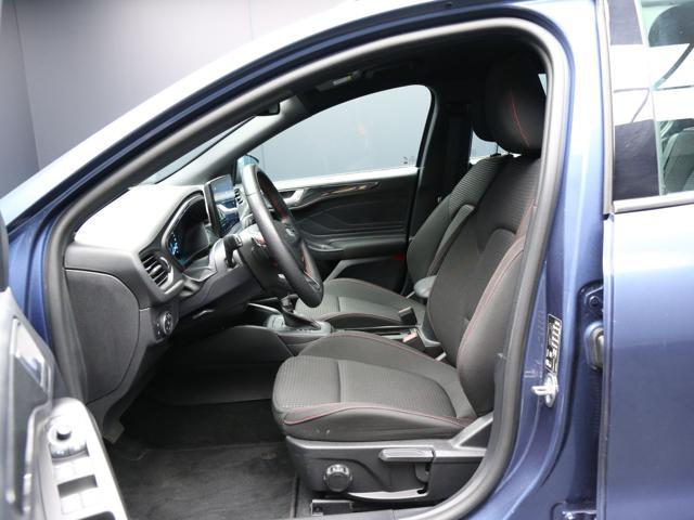 FORD Focus 1.0 EcoBoost Hybrid 125CV Powershift SW ST-Line De