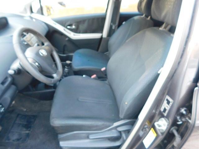 Toyota Yaris 1.4 D-4D DPF 5 p Sol