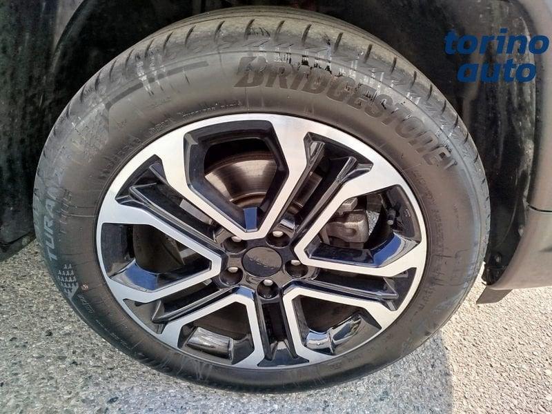 Jeep Compass 1.3 Turbo T4 2WD Limited