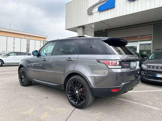 Land Rover Range Rover Sport Range Rover Sport 3.0 sdV6 HSE 292cv auto