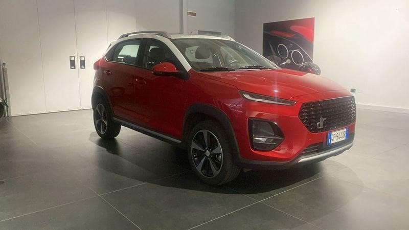 DR AUTOMOBILES dr 3.0 dr 3.0 1.5
