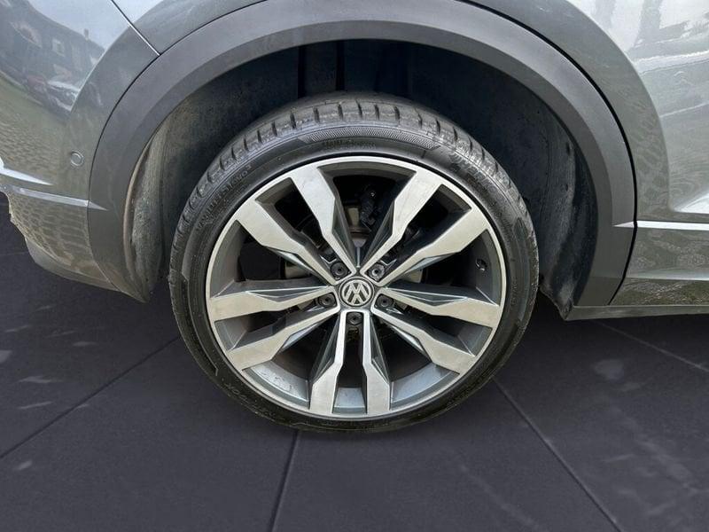 Volkswagen T-Roc 1ª serie 2.0 TDI SCR 150 CV DSG Advanced BlueMotion Technology