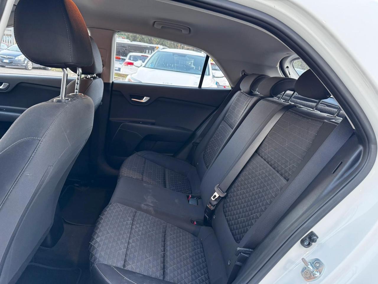 KIA RIO 2022 1.2 GPL STYLE AZIENDALE