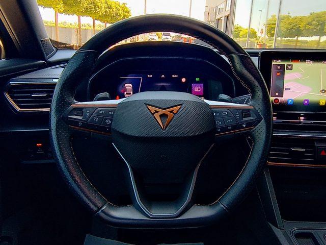 CUPRA Formentor 1.4 e-Hybrid Plug-in DSG