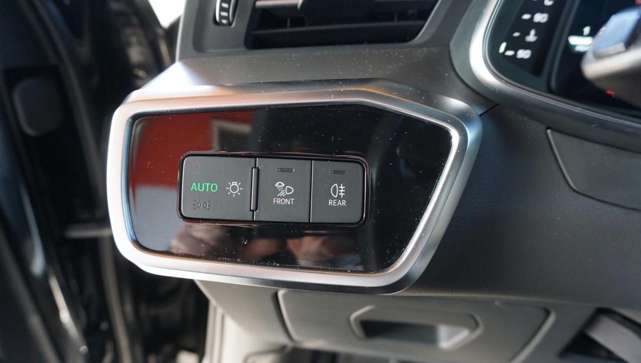 Audi S6 Avant 3.0 TDI quattro tiptronic