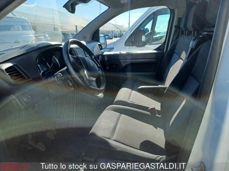 Peugeot Expert EXPERT Premium Long- 2.0 BlueHDi 140cv