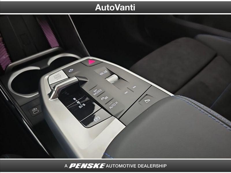 BMW X2 X2 xdrive 20d 48V MSport Pro auto