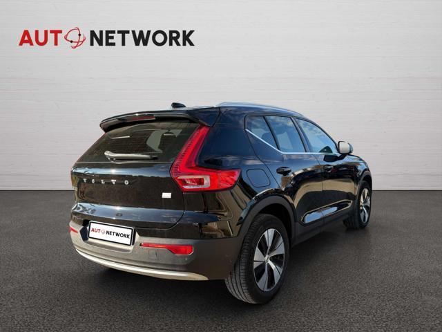 VOLVO XC40 T4 Recharge Plug-in Hybrid Inscription Exp | Tetto