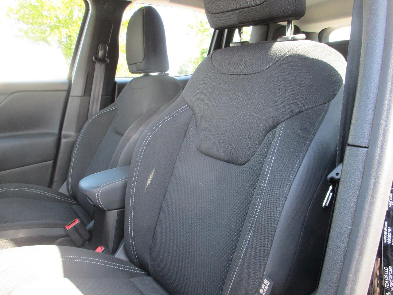Jeep Renegade 1.0 t3 Longitude 2wd CarPlay/OK NEOPAT.