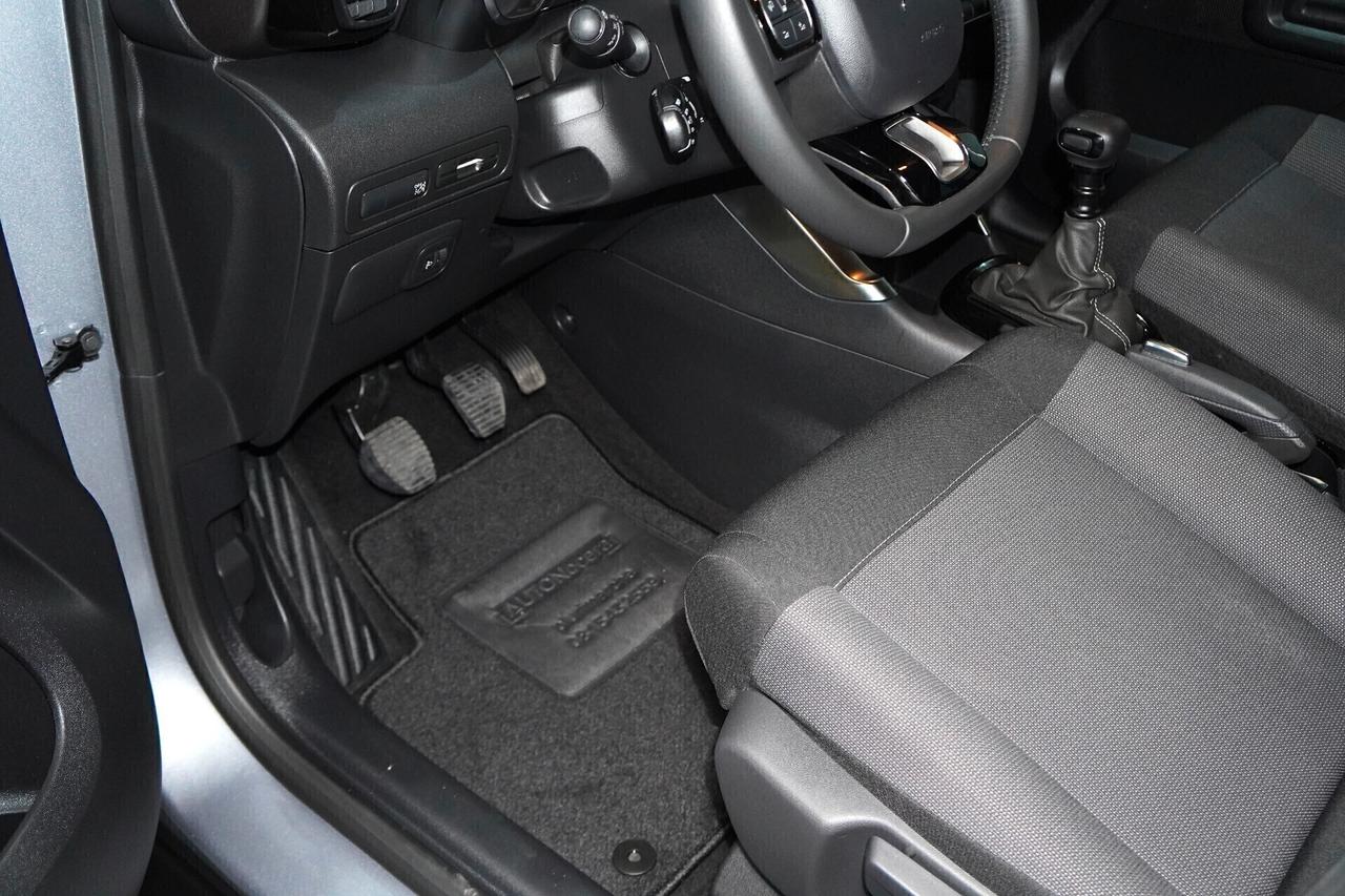 Citroen C3 Aircross C3 Aircross PureTech 110 S&S Shine