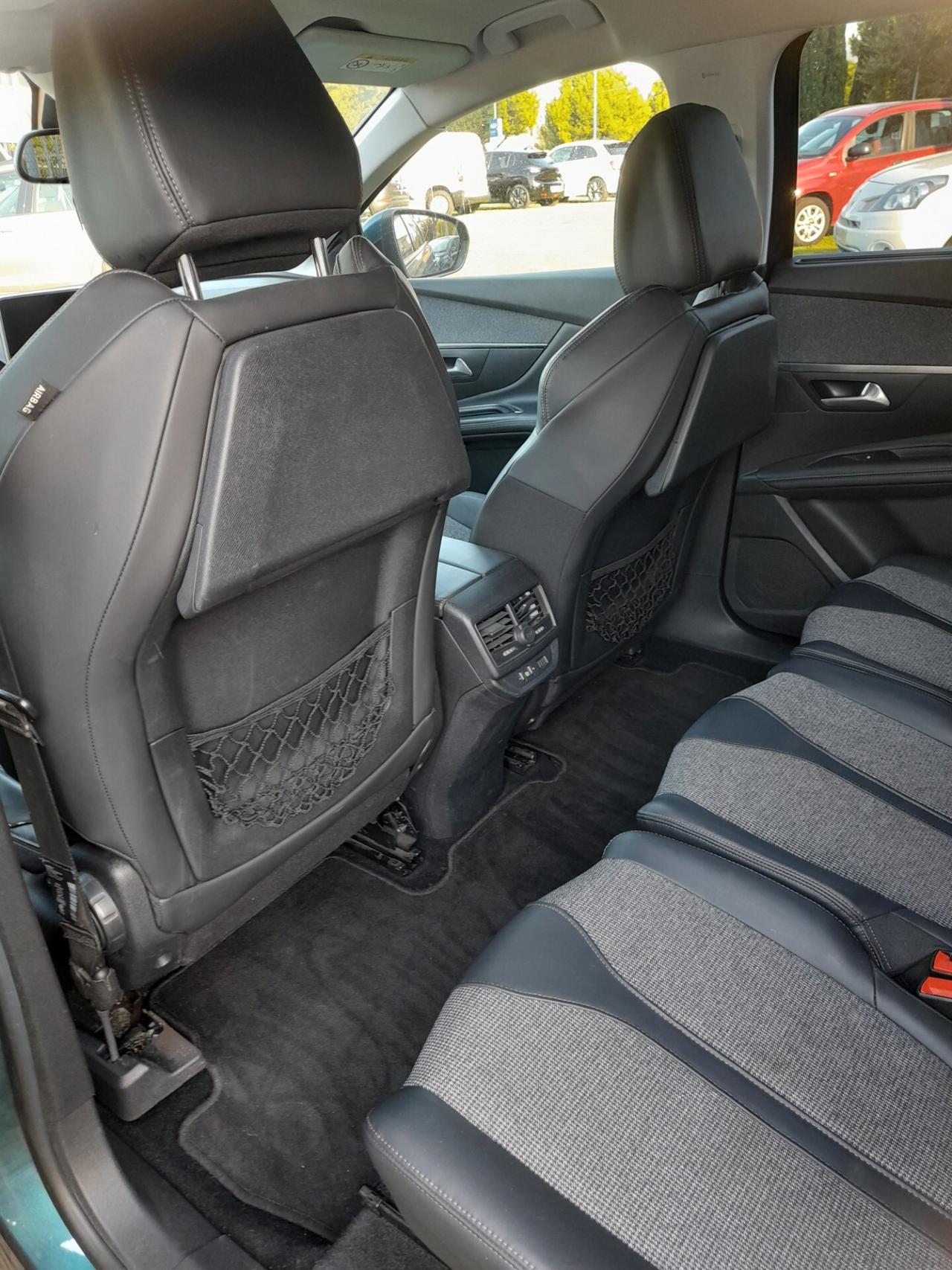 Peugeot 5008 BlueHDi EAT6 Allure 7 POSTI