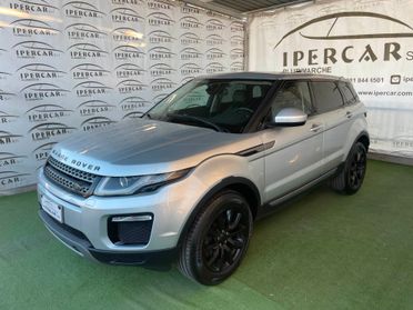 Land Rover Range Rover Evoque Dynamic Landmark Ed.