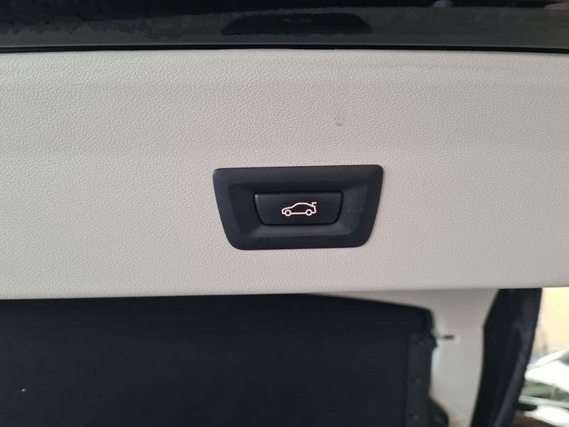 BMW X4 X4 xdrive20d XLine mhev 48V auto