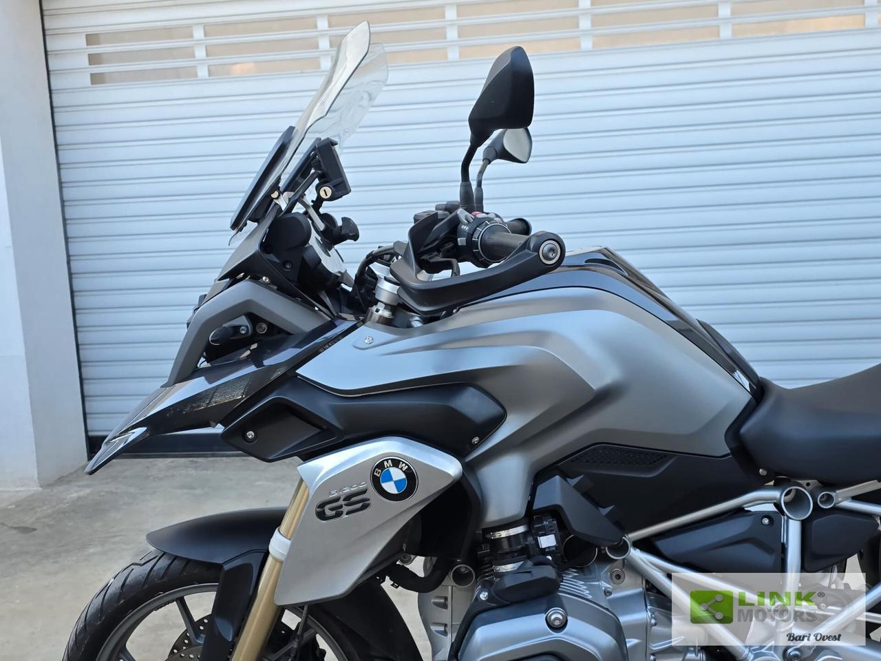 Bmw R 1200 GS
