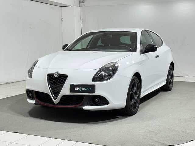Alfa Romeo Giulietta 1.4 Turbo 120 CV Sport