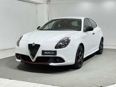 Alfa Romeo Giulietta 1.4 Turbo 120 CV Sport