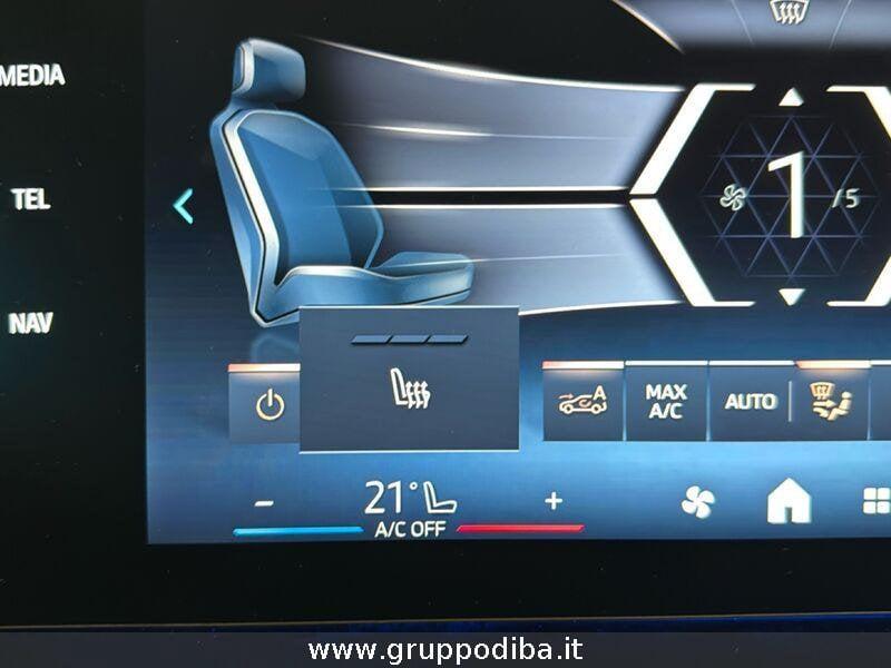 BMW X1 U11 xdrive 25e MSport Pro auto