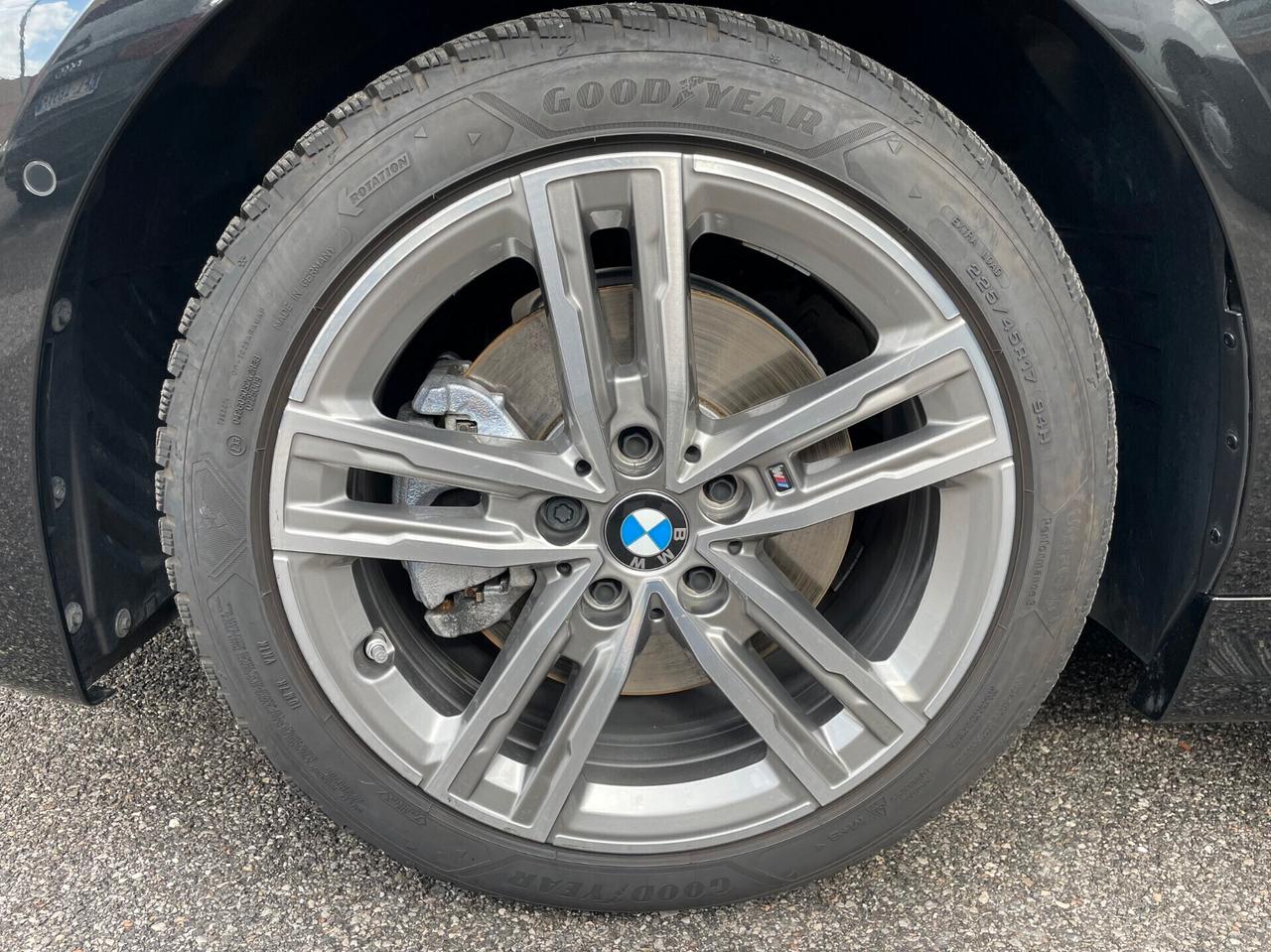 Bmw 118 d 2.0 Msport 150CV AUTOM.