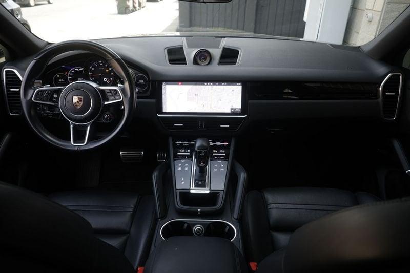 Porsche Cayenne Coupè Porsche Cayenne Coupè 2.9 V6 S Tetto Panoramico Unicoproprietario