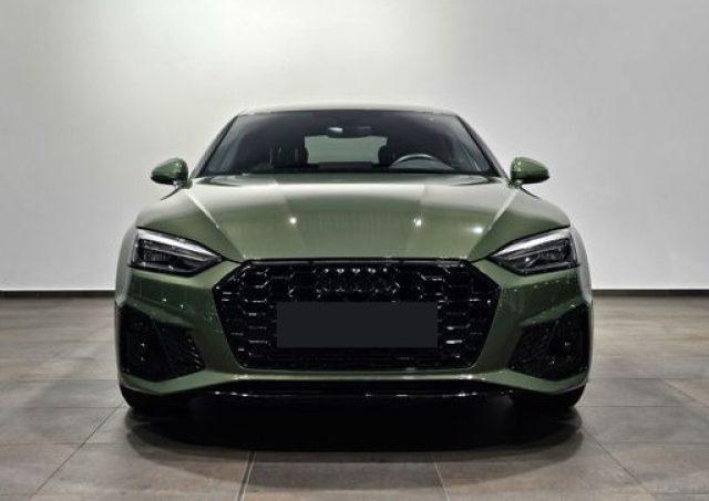 AUDI A5 SPB 40 TFSI S tronic