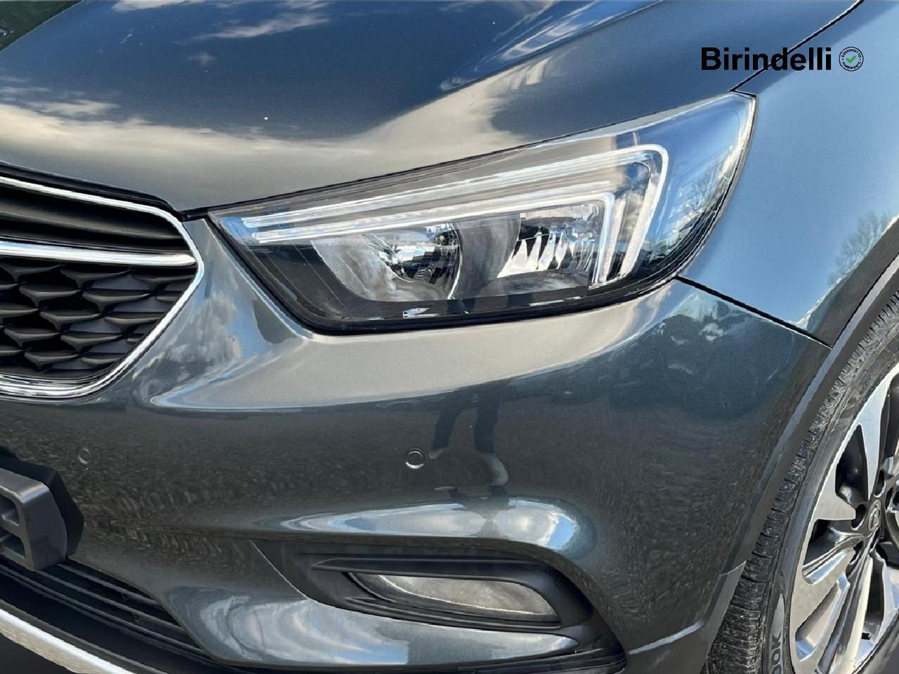 OPEL Mokka 1ª serie - Mokka X 1.6 CDTI Ecotec 136CV 4x2 aut. Innovation