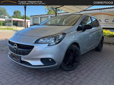Opel Corsa B-Color 1.2 #6009
